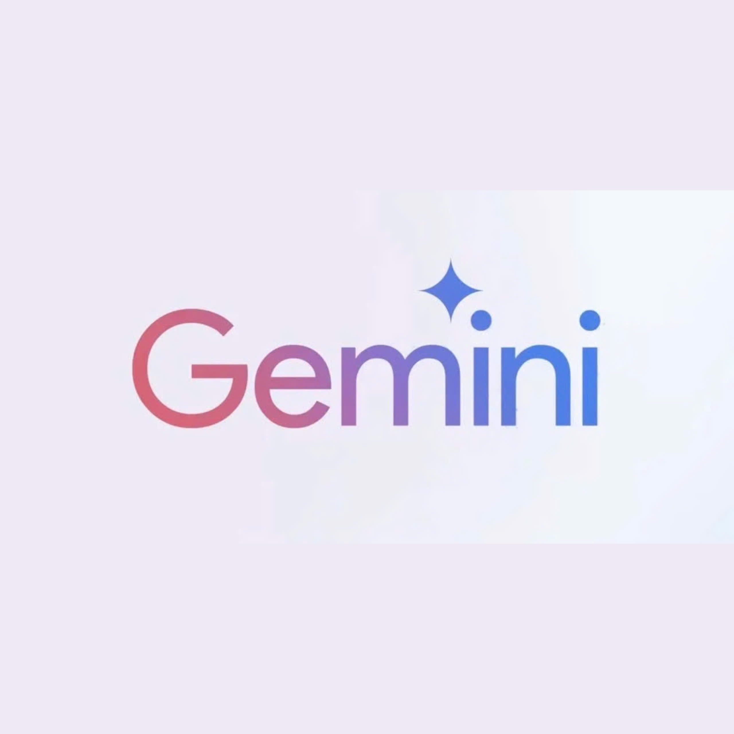 Google Gemini