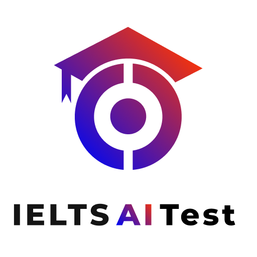 IELTS AI TEST