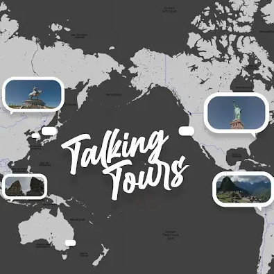 Talking Tours