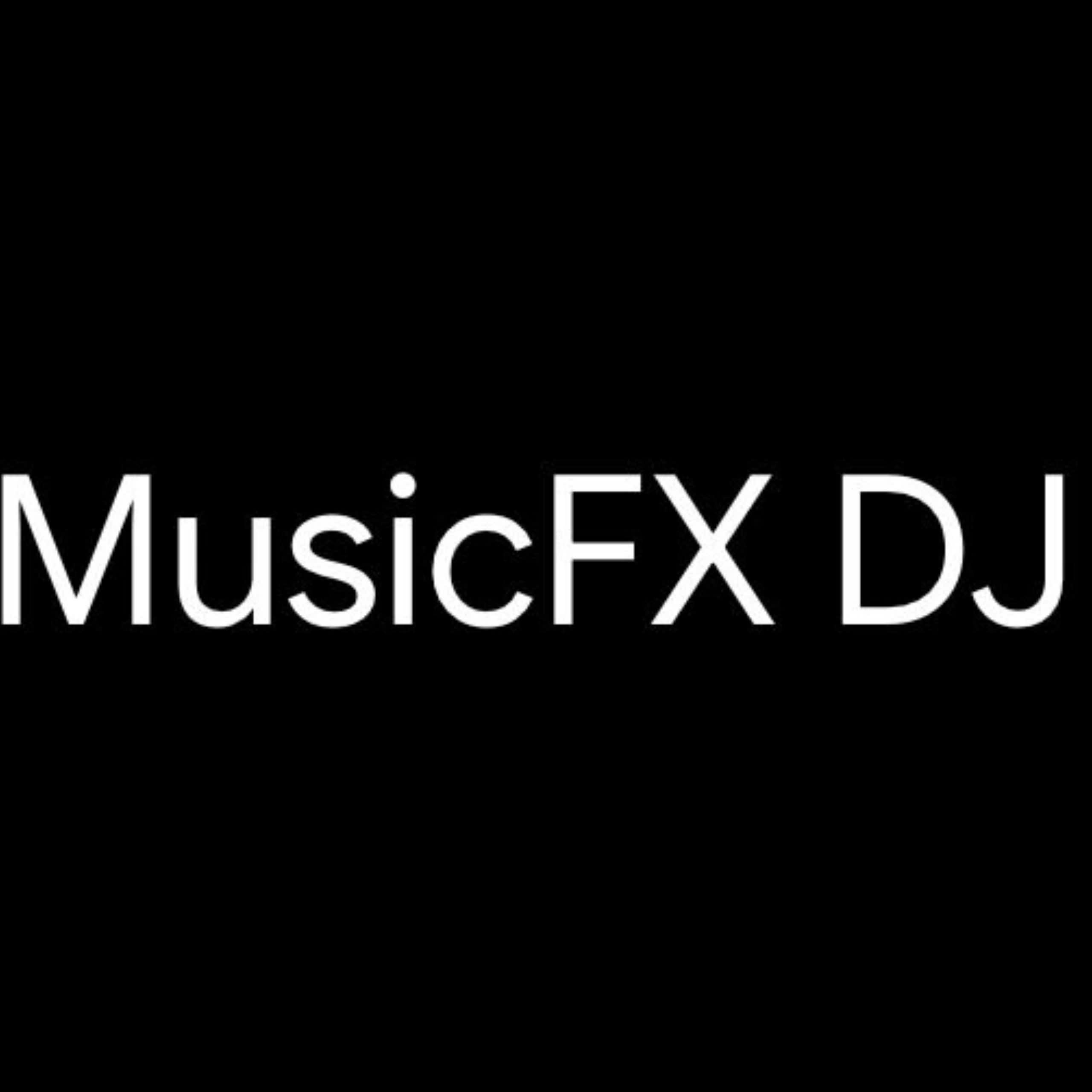 MusicFX